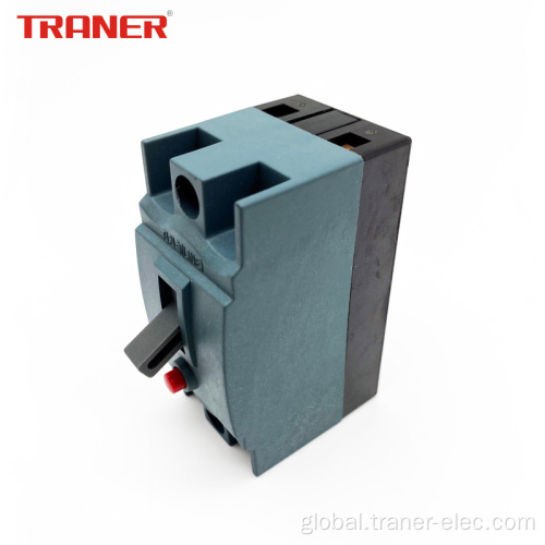 China 40A Earth Leakage Circuit Breaker RCCB NT50LE Factory